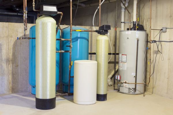Cost of Residential Water Treatment in Kalamazoo